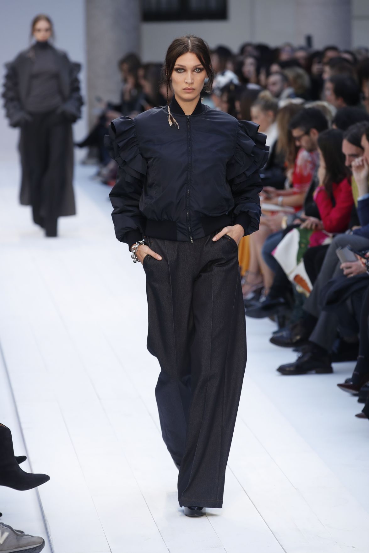Italy Fashion F/W 20/21 Max Mara